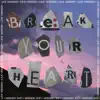 Ronnie Watts - Break Your Heart (Live) - Single